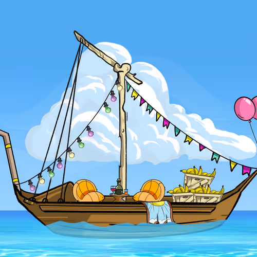 Yacht 5129
