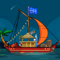 Yacht 3207