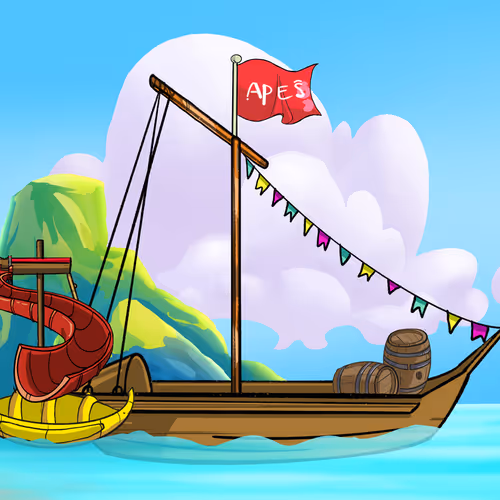Ape Harbour Yachts