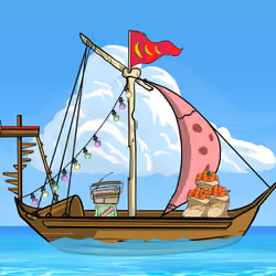 Yacht 7492