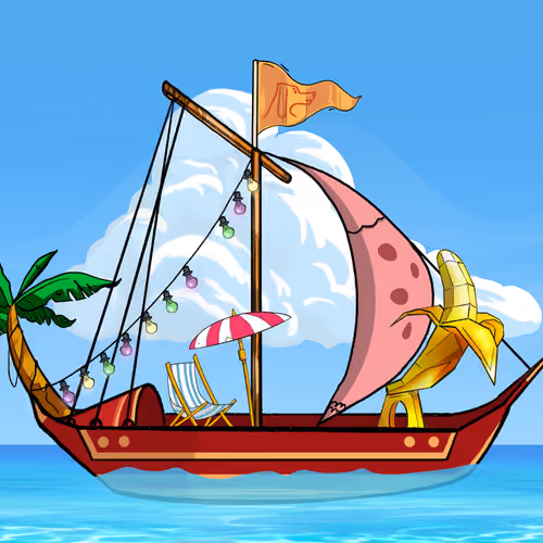 Yacht 6928