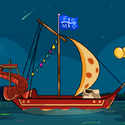 Yacht 5976