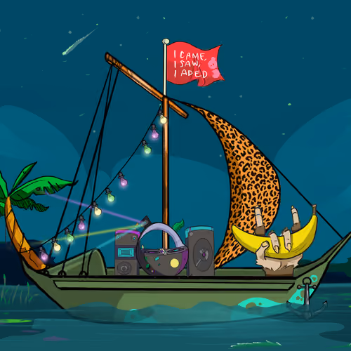 Yacht 6760