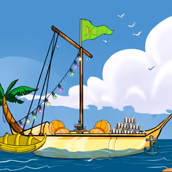 Yacht 1511