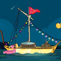 Yacht 3239