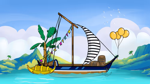 Ape Harbour Yachts
