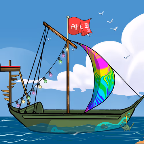 Yacht 2888