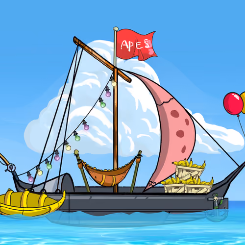 Yacht 6473