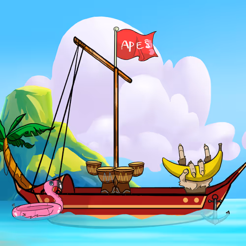 Ape Harbour Yachts