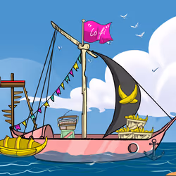 Yacht 2929