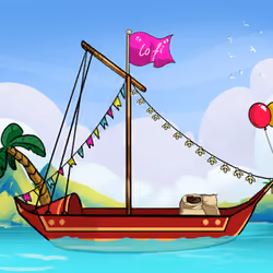 Yacht 3255
