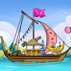 Yacht 2949