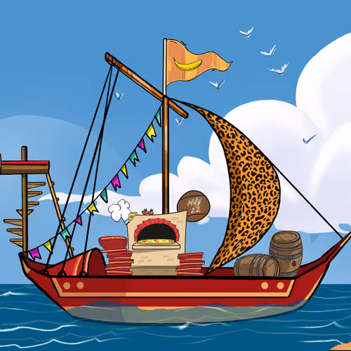 Yacht 1493
