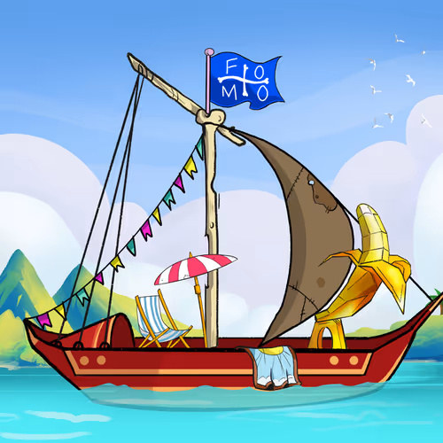 Ape Harbour Yachts