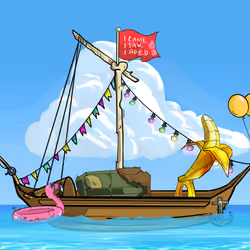 Yacht 6529