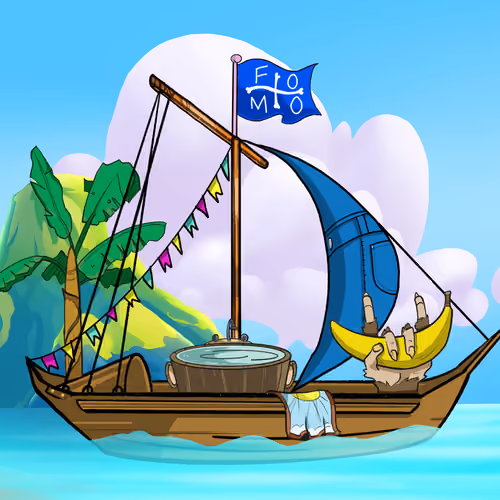 Yacht 3533
