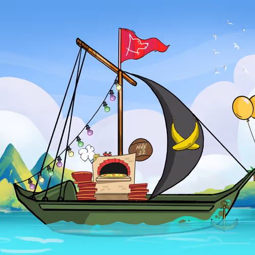 Ape Harbour Yachts