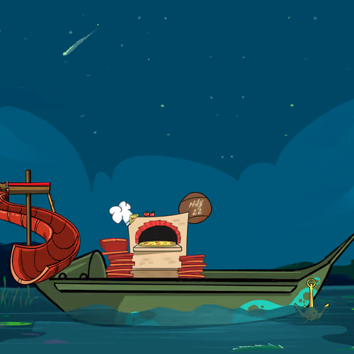 Yacht 2147