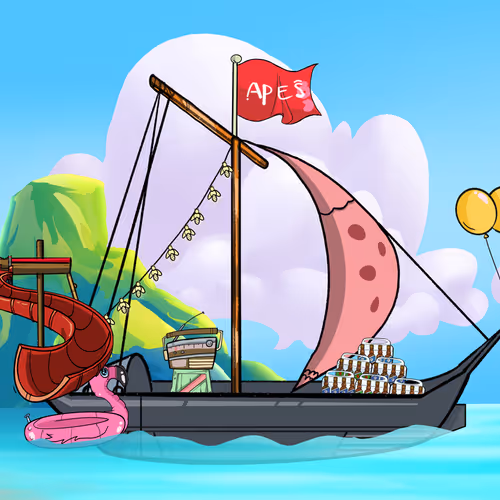 Ape Harbour Yachts