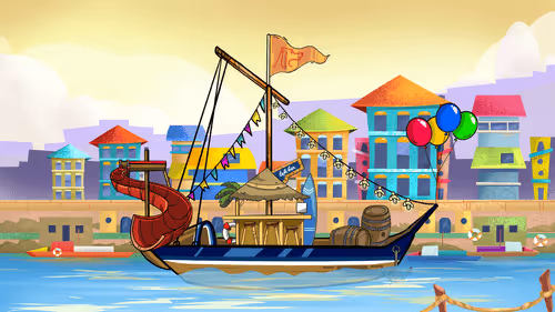 Ape Harbour Yachts