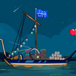 Yacht 4787