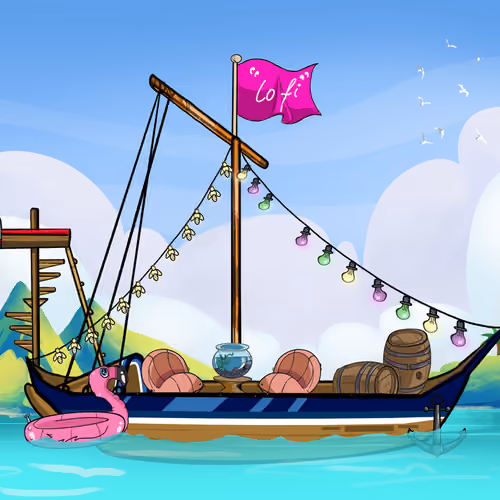 Yacht 2953