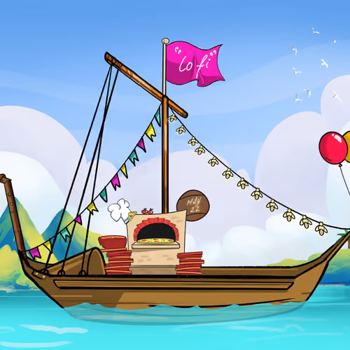 Yacht 626