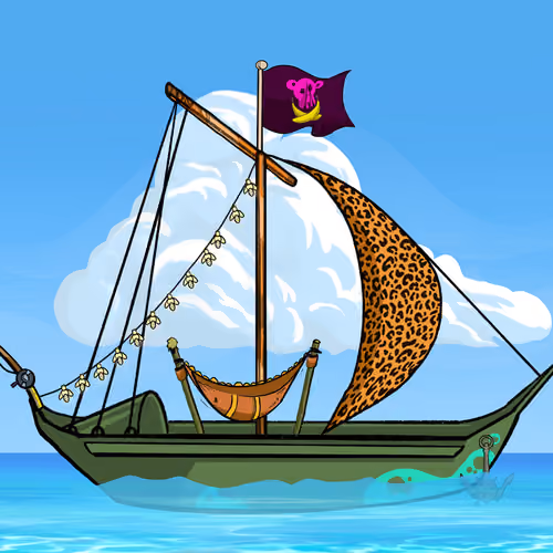 Yacht 4029