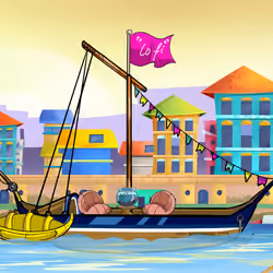 Yacht 6023
