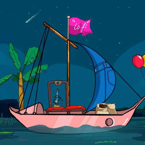 Yacht 2866