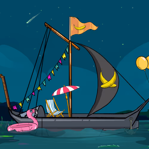 Yacht 1853