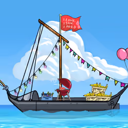 Yacht 2974