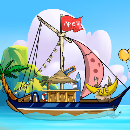 Ape Harbour Yachts