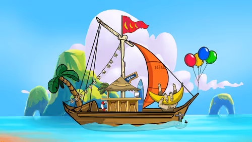 Ape Harbour Yachts