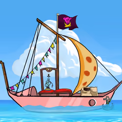 Yacht 5211