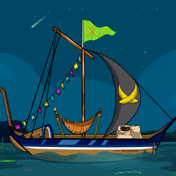 Yacht 5623
