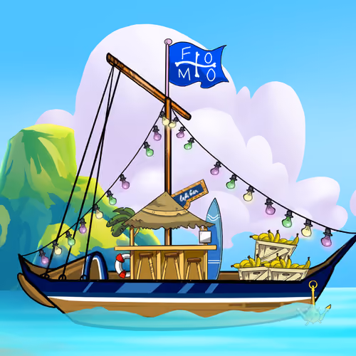 Yacht 7164