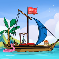 Yacht 1532