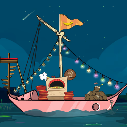 Yacht 2290