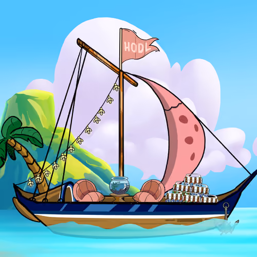 Yacht 3048