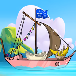 Yacht 7019