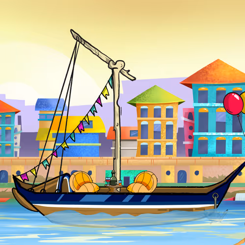 Ape Harbour Yachts