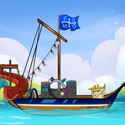 Yacht 101