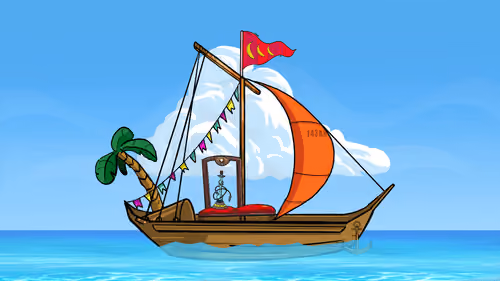 Yacht 6192