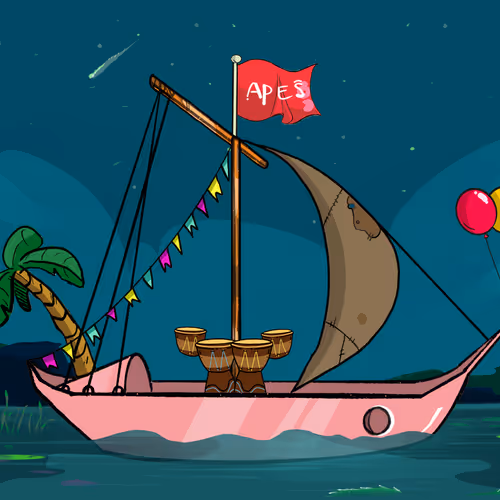 Yacht 5951