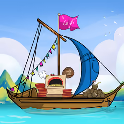 Yacht 6799
