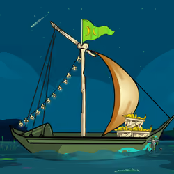 Yacht 7067