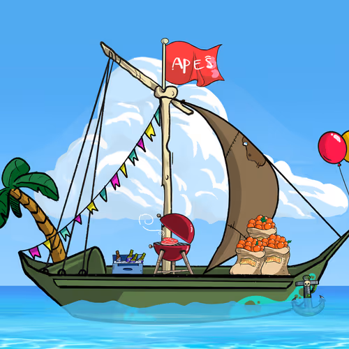 Yacht 4613