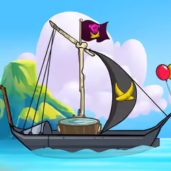 Yacht 4633