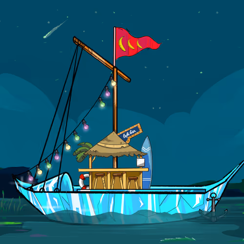 Ape Harbour Yachts